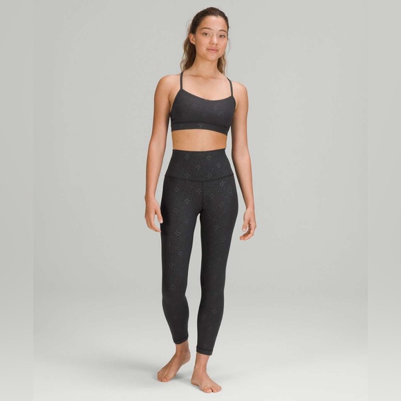 Lululemon Align High-Rise Pant 25" - Picture 9 of 10